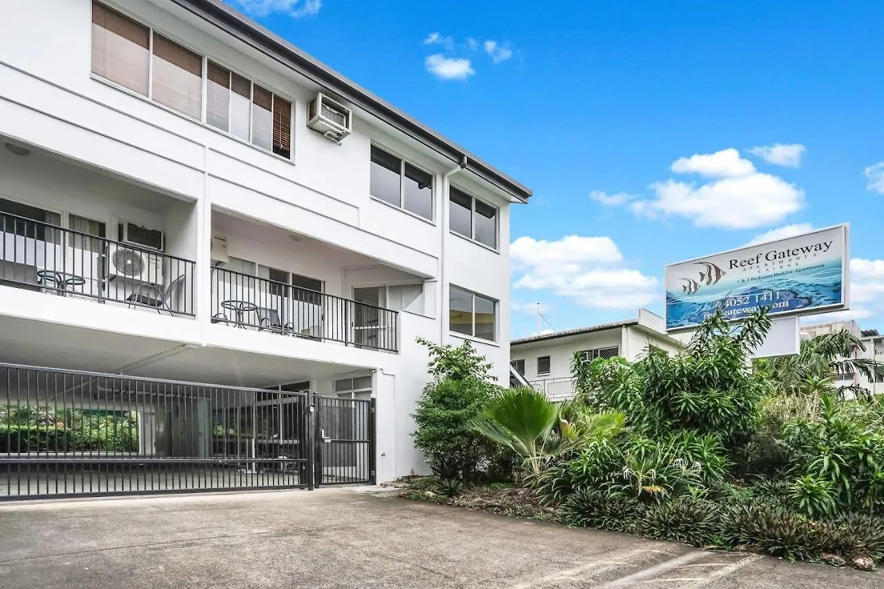 Leumeah - A Modern Townhouse In Cairns Villa 0*,  Australia