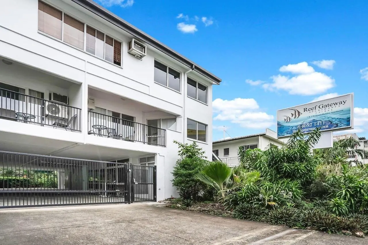 Leumeah - A Modern Townhouse In Cairns Villa Holiday home