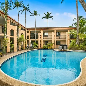 Oasis Apartahotel