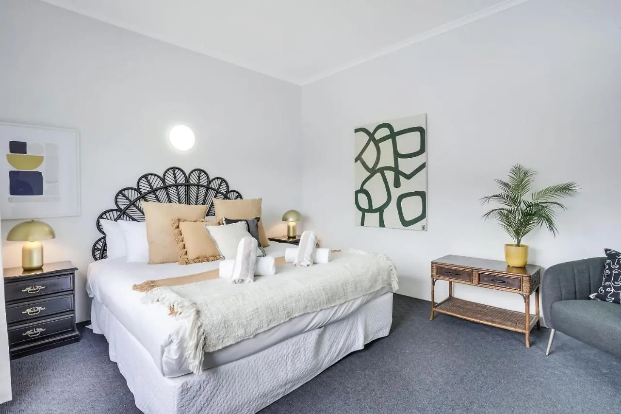 Tatil Evi Leumeah - A Modern Townhouse In Cairns Villa Avustralya